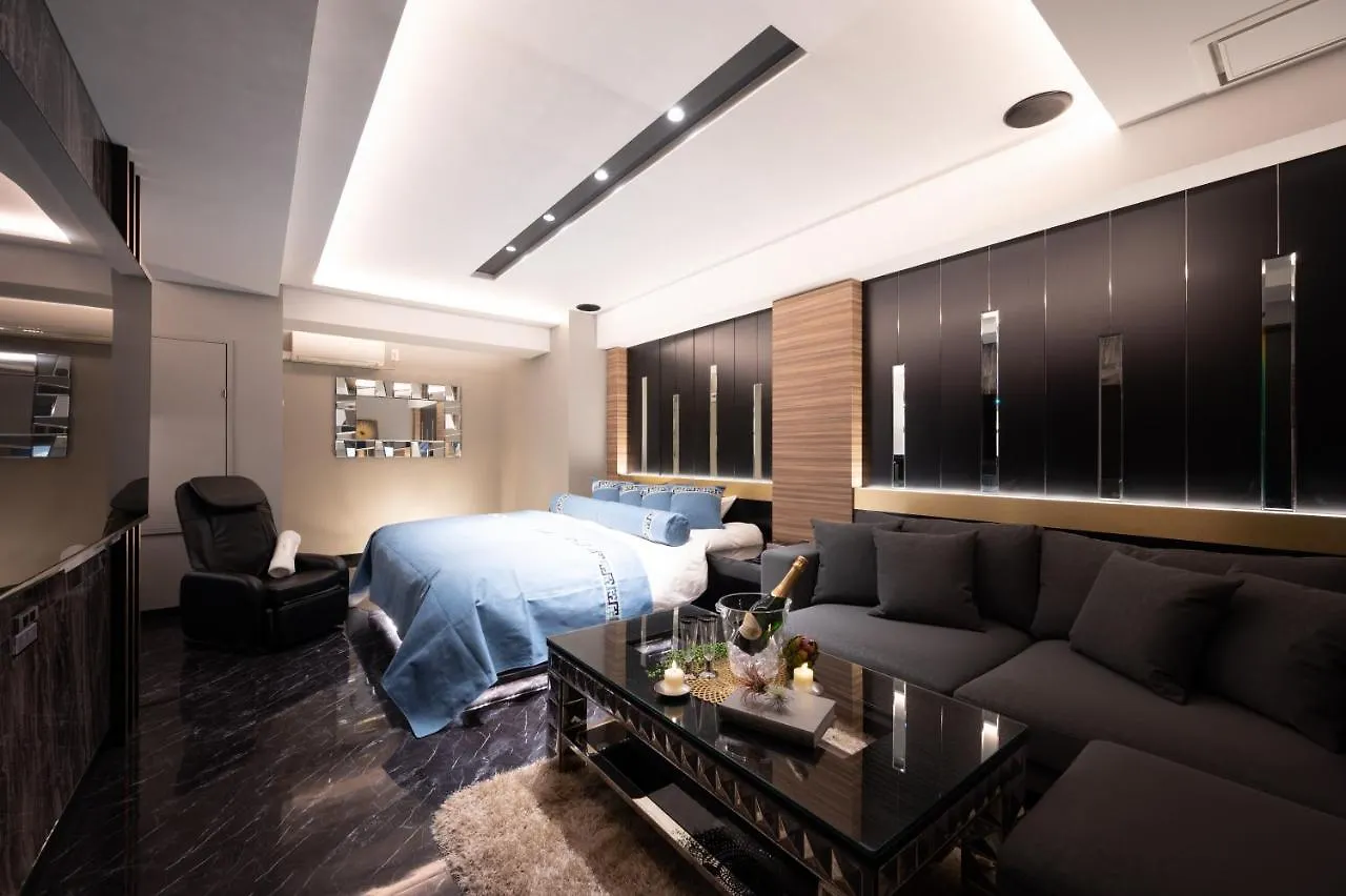 Hotel Varkin Ikebukuro Nishiguchi Tokyo