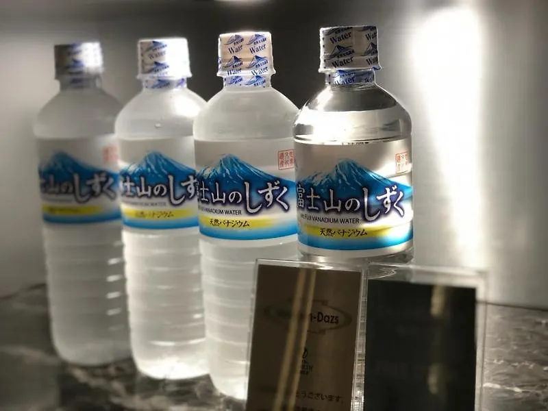 Hotel Varkin Ikebukuro Nishiguchi Tokyo
