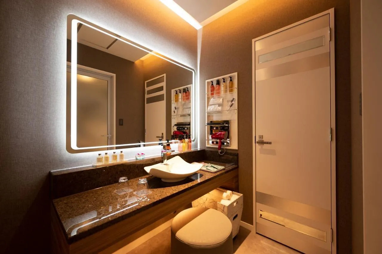 Hotel Varkin Ikebukuro Nishiguchi Tokyo