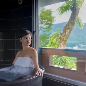 Livemax Sengokuhara 3*, Hakone Japan