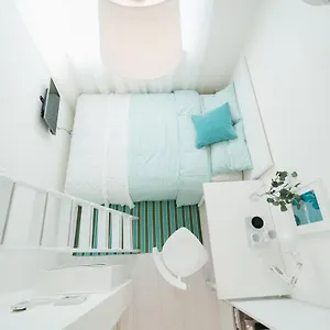 Miyako Shinjuku 都-新宿- Guest house