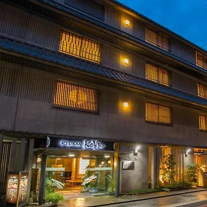 鸿胪旅馆 传统日式旅馆 京都