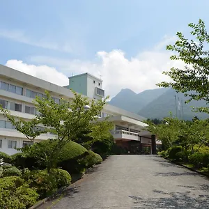 Kagetsuen 4*, Hakone Japan