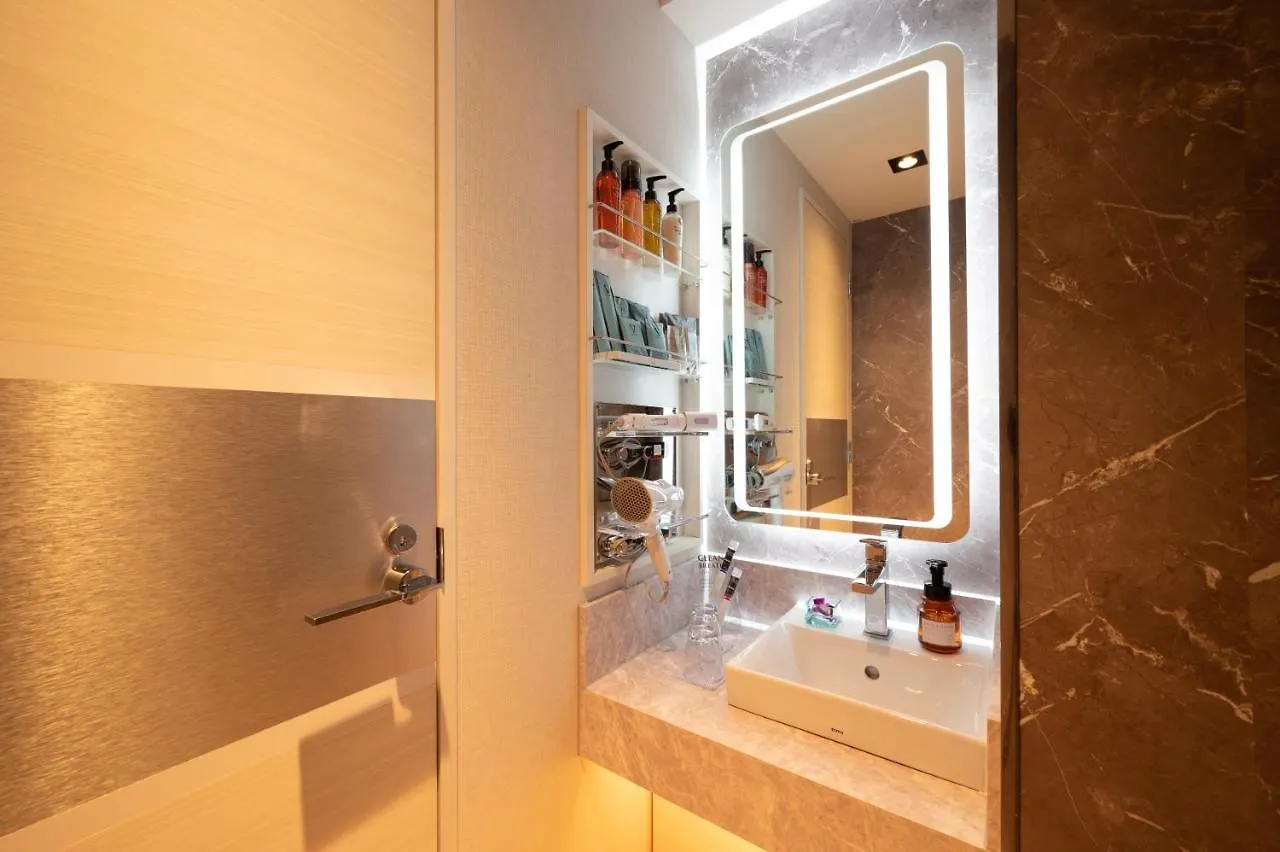 Hotel Varkin Ikebukuro Nishiguchi Präfektur Tokio