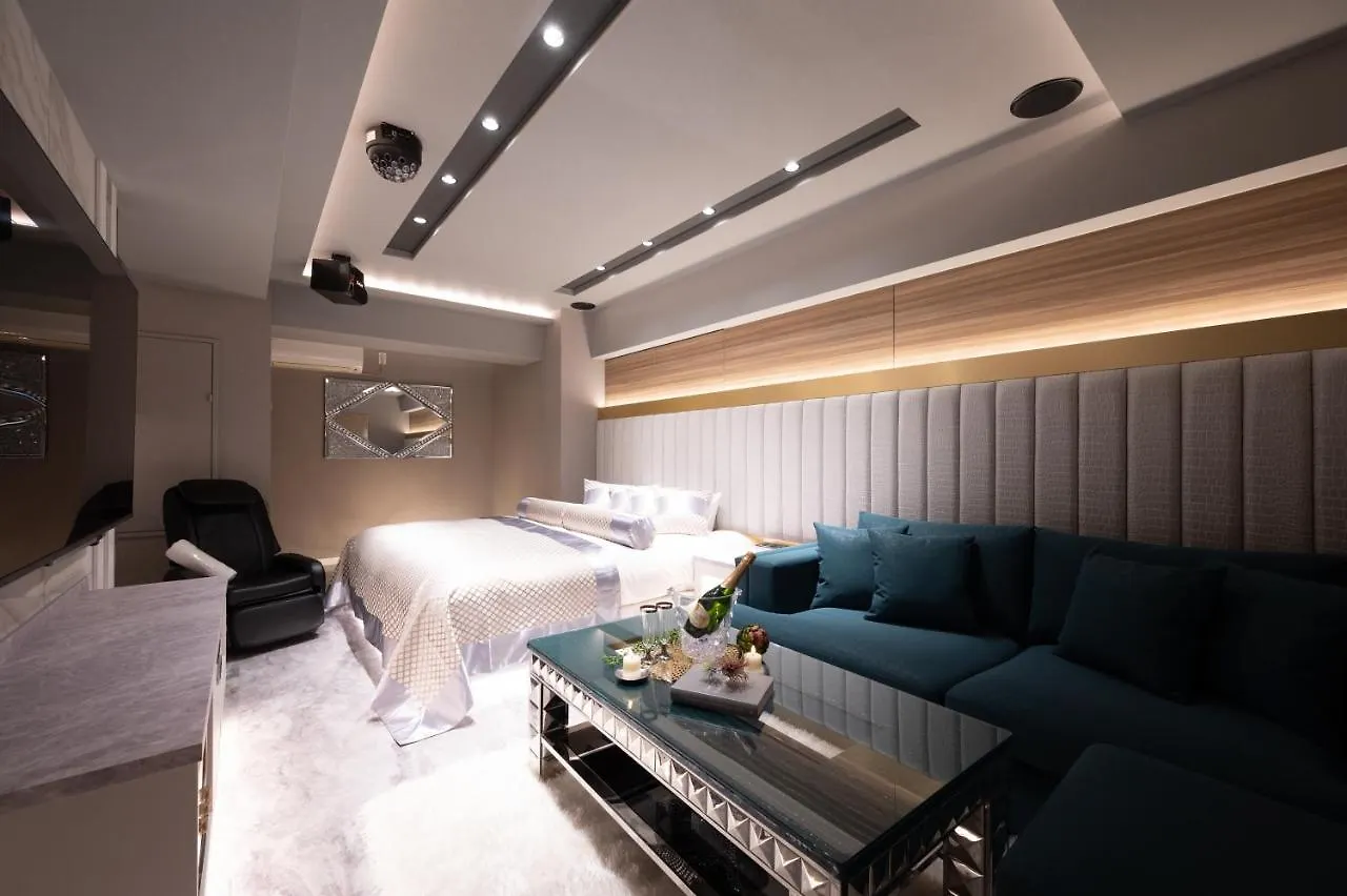 Hotel Varkin Ikebukuro Nishiguchi Präfektur Tokio