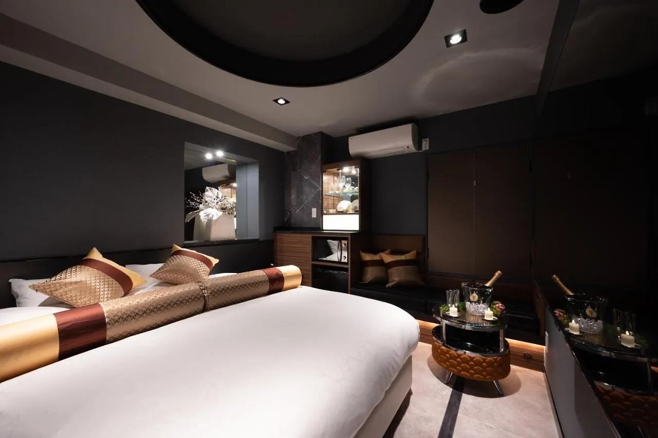 Hotel Varkin Ikebukuro Nishiguchi Präfektur Tokio 3*,  Japan