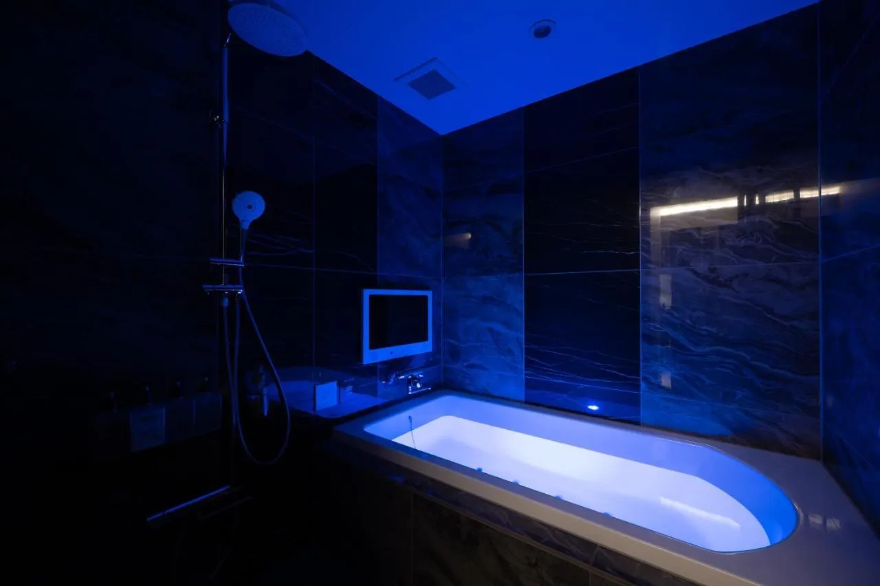 Hotel Varkin Ikebukuro Nishiguchi Präfektur Tokio