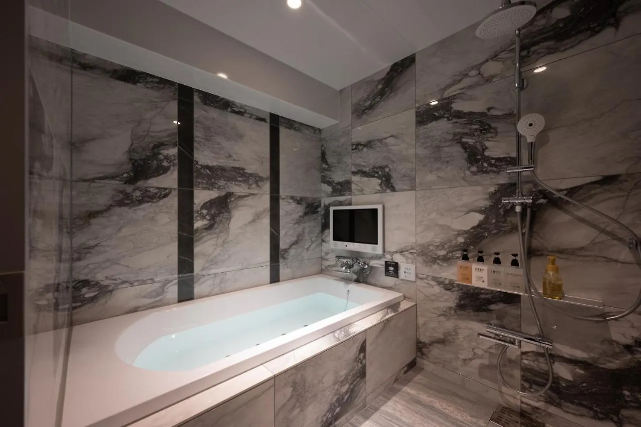 Hotel Varkin Ikebukuro Nishiguchi Präfektur Tokio Japan