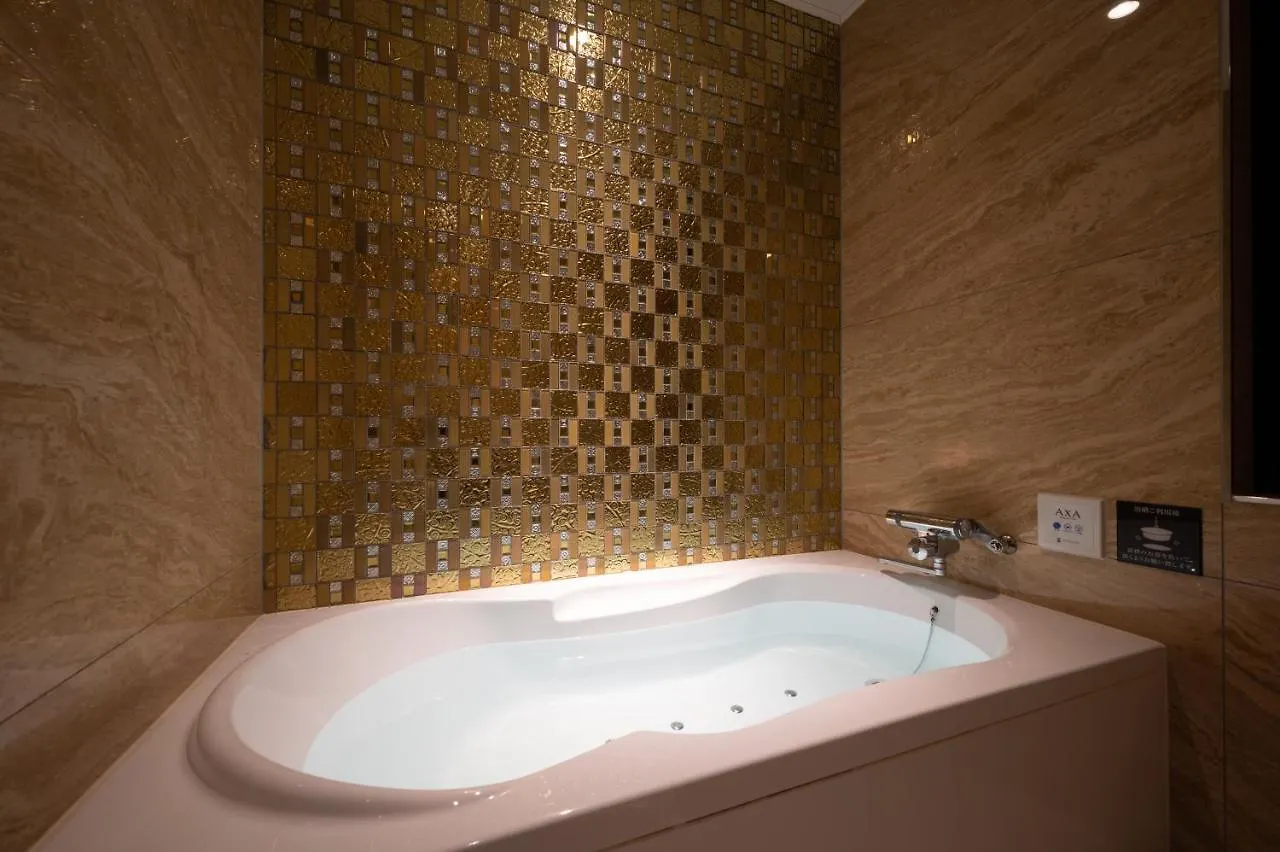 ***  Hotel Varkin Ikebukuro Nishiguchi Präfektur Tokio Japan
