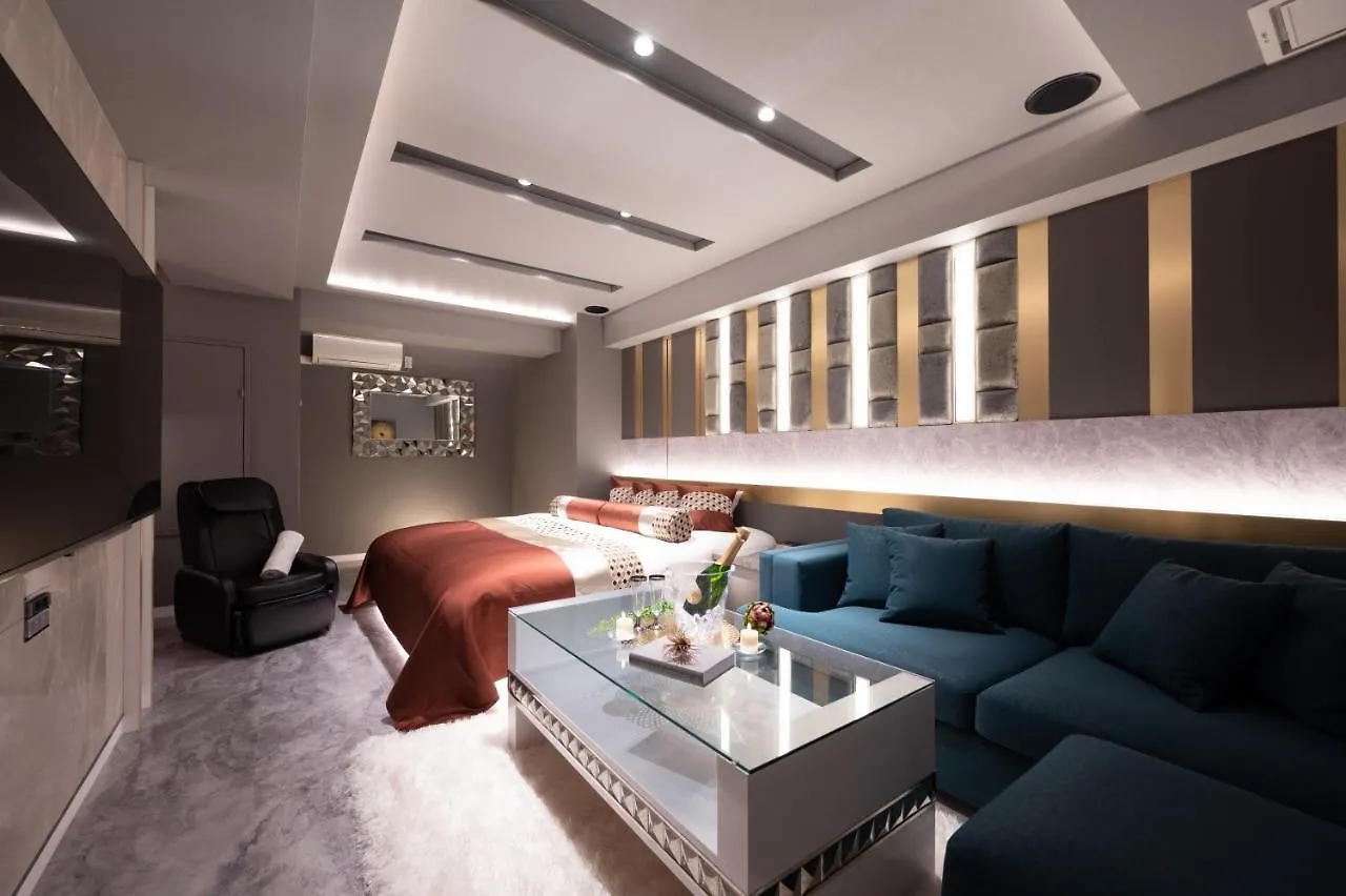 Hotel Varkin Ikebukuro Nishiguchi Präfektur Tokio 3*,  Japan