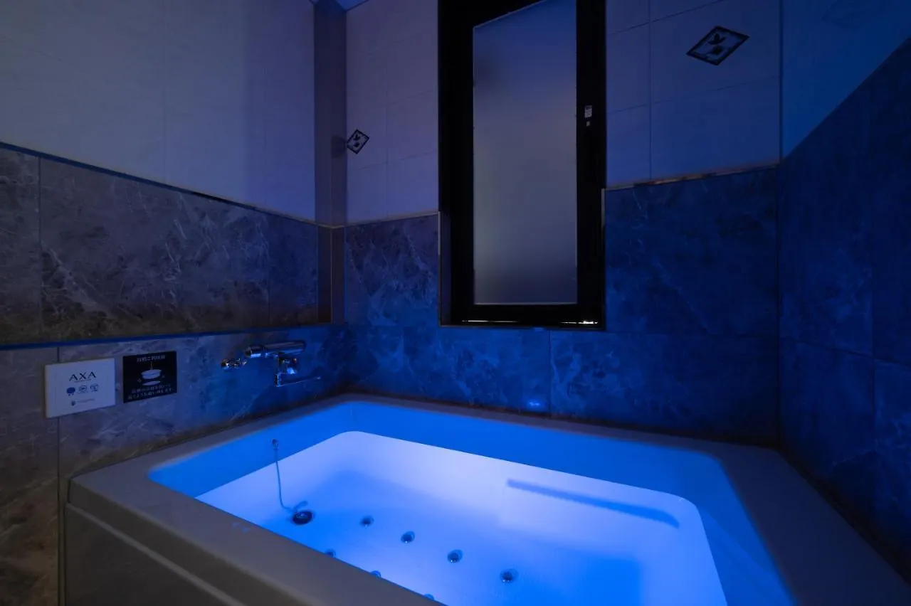 Hotel Varkin Ikebukuro Nishiguchi Präfektur Tokio 3*,  Japan