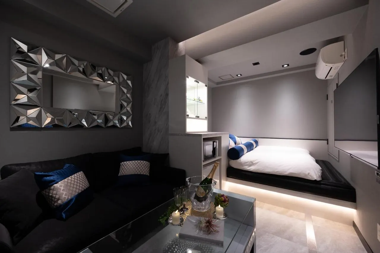 Hotel Varkin Ikebukuro Nishiguchi Präfektur Tokio