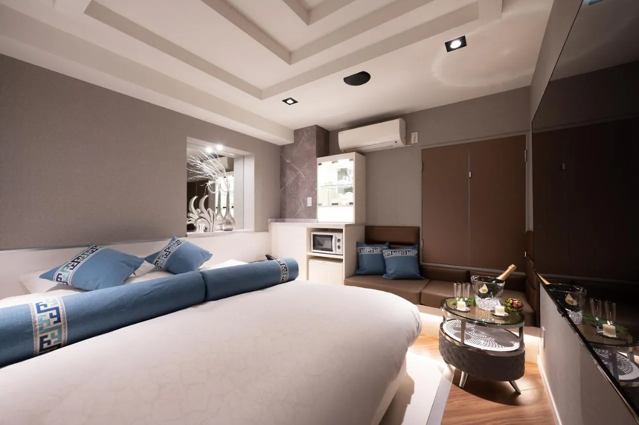 Hotel Varkin Ikebukuro Nishiguchi Präfektur Tokio 3*,  Japan