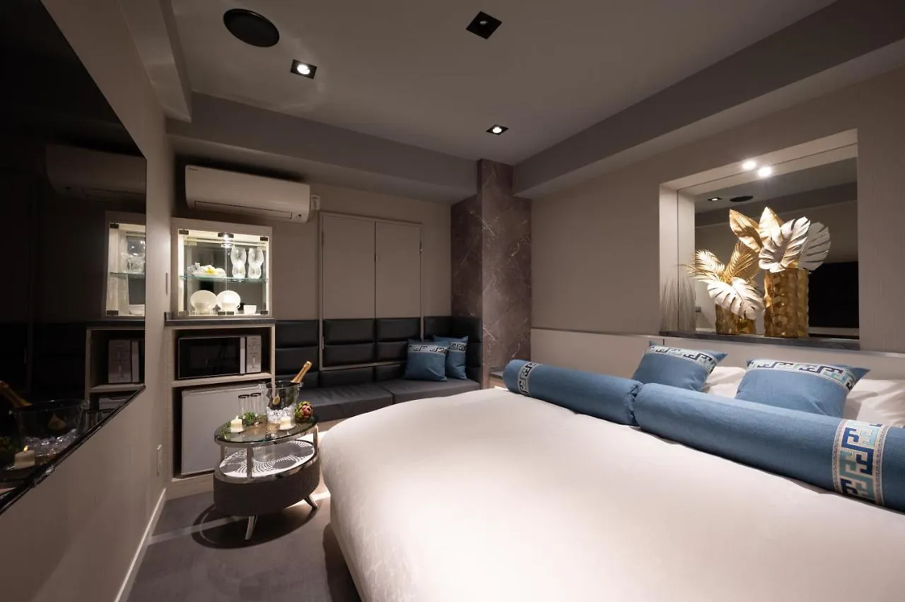 ***  Hotel Varkin Ikebukuro Nishiguchi Präfektur Tokio Japan