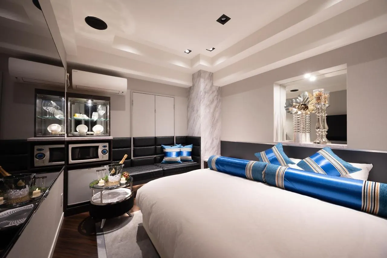 Hotel Varkin Ikebukuro Nishiguchi Präfektur Tokio
