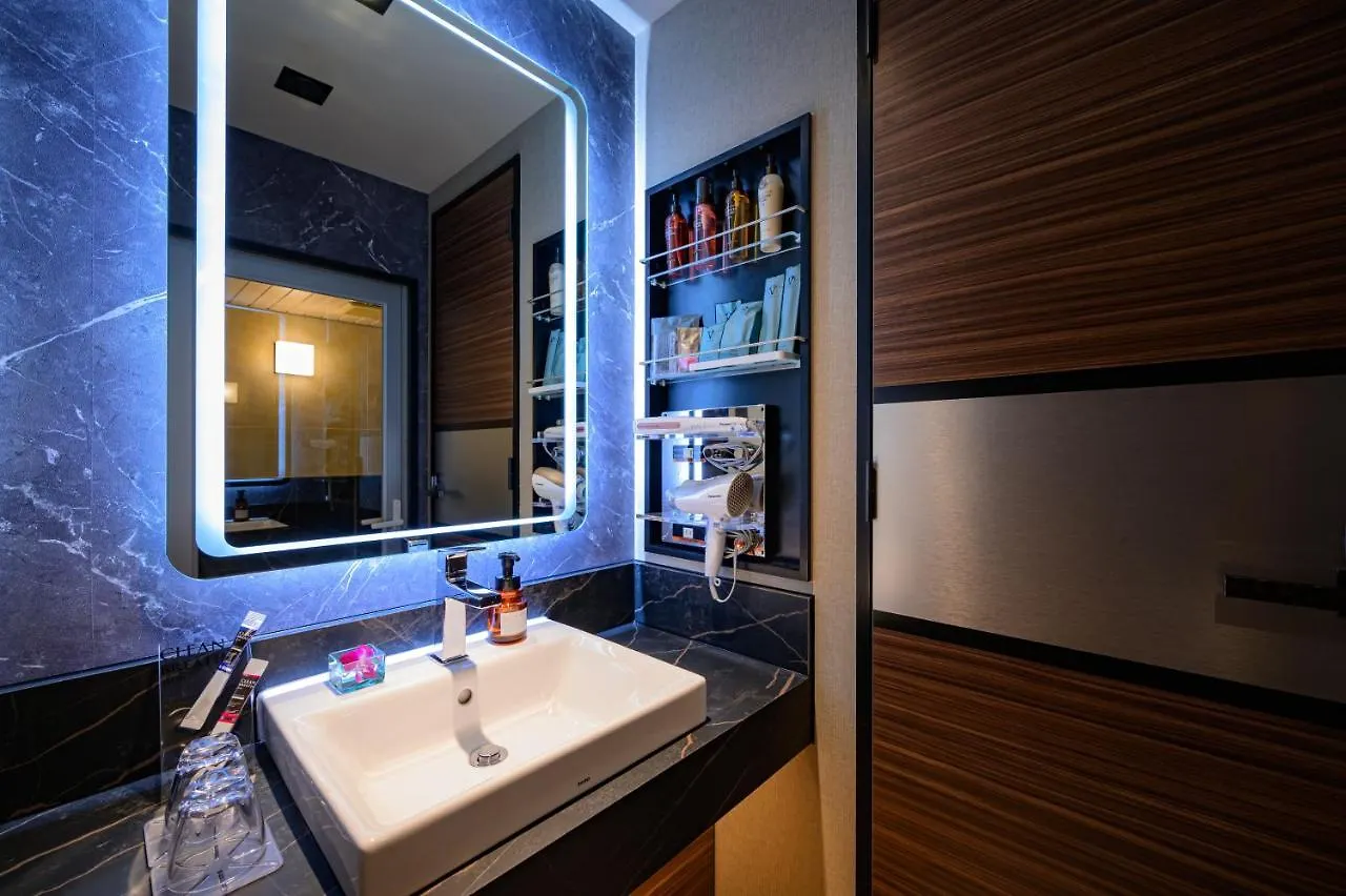Hotel Varkin Ikebukuro Nishiguchi Präfektur Tokio