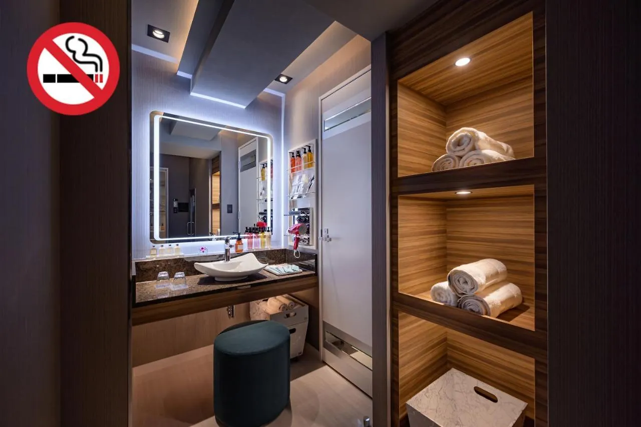 Hotel Varkin Ikebukuro Nishiguchi Präfektur Tokio Japan