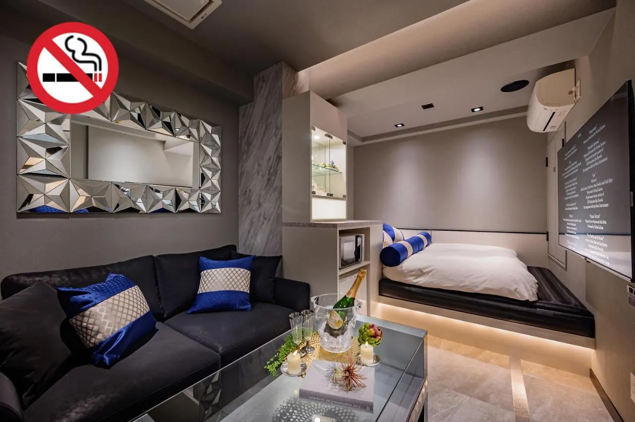 Hotel Varkin Ikebukuro Nishiguchi Präfektur Tokio